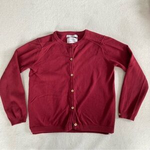 Zara Kids Cardigan Sweater